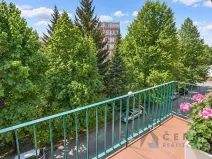 Prodej bytu 2+1, Liberec, Slovenského národního povstání, 50 m2