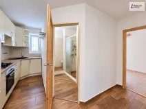 Pronájem bytu 3+1, Příbram - Příbram VII, Kremnická, 63 m2