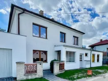 Pronájem rodinného domu, Čejkovice, 162 m2