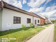 Prodej rodinného domu, Tučapy, 239 m2