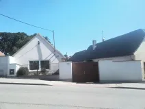 Prodej rodinného domu, Blížkovice, 100 m2