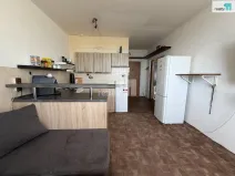 Prodej bytu 1+1, Plzeň - Bolevec, Gerská, 39 m2