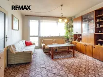 Prodej bytu 3+1, Česká Lípa, Červeného kříže, 72 m2