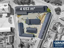 Prodej výrobních prostor, Tavíkovice, 2774 m2