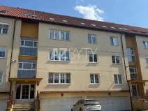 Prodej bytu 3+kk, Praha - Střížkov, Jitravská, 90 m2