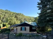 Prodej chaty, Městečko, 50 m2