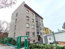 Pronájem bytu 3+kk, Plzeň - Doudlevce, Malostranská, 82 m2