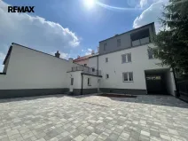 Prodej bytu 3+kk, Olomouc - Holice, Staškova, 64 m2