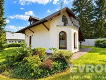 Prodej rodinného domu, Chotilsko - Živohošť, 91 m2