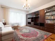 Prodej bytu 3+1, Olomouc - Nová Ulice, U místní dráhy, 65 m2