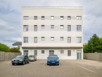 Pronájem kanceláře, Praha - Uhříněves, Bečovská, 32 m2
