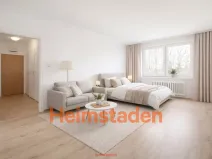 Pronájem bytu 1+1, Havířov - Město, Matuškova, 35 m2