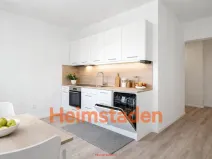 Pronájem bytu 2+1, Havířov - Město, Kapitána Vajdy, 53 m2