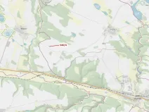 Dražba lesa, Vladislav, 591 m2