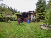 Prodej chaty, Pláně - Vrážné, 31 m2
