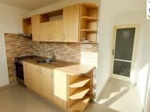 Pronájem bytu 2+1, Cheb, Osvobození, 50 m2