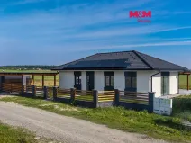 Prodej rodinného domu, Bělušice, 113 m2