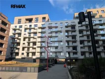Pronájem bytu 3+kk, Praha - Vysočany, Fafkových, 78 m2