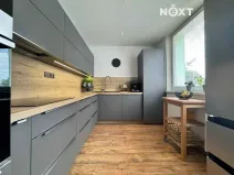 Prodej bytu 3+1, Kroměříž, Francouzská, 73 m2