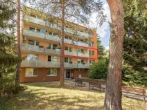Prodej bytu 3+1, Brno - Lesná, Třískalova, 72 m2