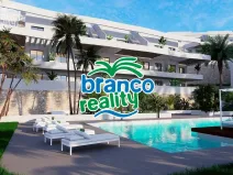Prodej bytu 3+kk, Finestrat, Alicante, Španělsko, 68 m2