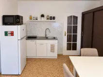 Pronájem bytu 1+kk, Podbořany, Kpt. Nálepky, 25 m2