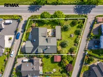 Prodej bytu 5+kk, Ondřejov - Třemblat, Výstavní, 286 m2