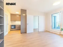 Pronájem bytu 2+kk, Praha - Hlubočepy, Divíškové, 50 m2
