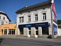 Pronájem kanceláře, Jeseník, 81 m2