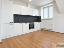 Pronájem bytu 2+kk, Olomouc - Hodolany, Holická, 52 m2