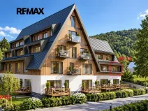 Prodej bytu 3+kk, Rokytnice nad Jizerou, 74 m2
