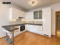 Pronájem bytu 2+kk, Praha - Letňany, Miroslava Hajna, 63 m2