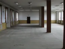Pronájem skladu, Šternberk, Nádražní, 654 m2