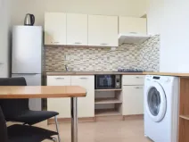 Pronájem bytu 1+1, Ostrava - Poruba, Spartakovců, 36 m2