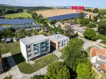 Prodej bytu 3+1, Roštín, 74 m2