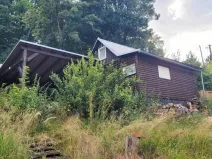 Prodej chaty, Malečov - Horní Zálezly, 16 m2