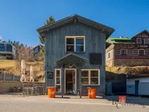 Prodej restaurace, Pec pod Sněžkou, 160 m2