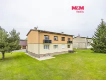 Prodej bytu 3+1, Orlické Záhoří, 69 m2