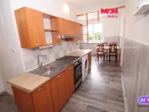 Prodej bytu 3+1, Rotava, Sídliště, 63 m2