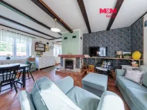 Prodej rodinného domu, Hranice - Trojmezí, 98 m2