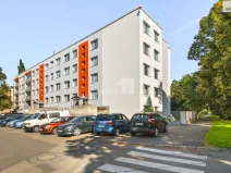 Prodej bytu 2+kk, Poděbrady - Poděbrady III, Kunštátská, 44 m2
