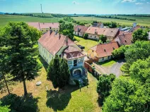 Prodej domu, Žatec, 3000 m2