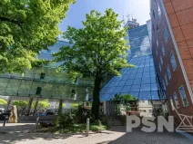 Pronájem kanceláře, Brno - Zábrdovice, Plynárenská, 36 m2
