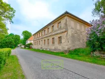 Prodej rodinného domu, Kanina, 388 m2