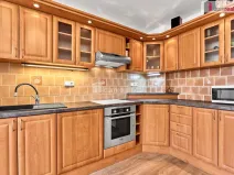 Prodej bytu 5+1, Ostrov, Lipová, 125 m2