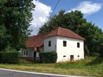 Prodej chalupy, Rodkov, 200 m2