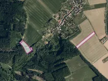 Prodej pole, Kostelany, 16519 m2