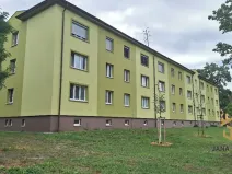 Prodej bytu 3+1, Hodonín, U Červených domků, 70 m2