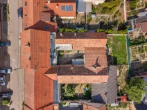 Prodej rodinného domu, Blučina, Nová, 220 m2
