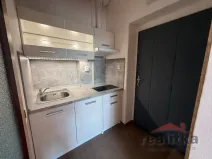 Pronájem bytu 1+kk, Opava - Předměstí, Pekařská, 18 m2